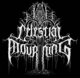 logo Celestial Mourning
